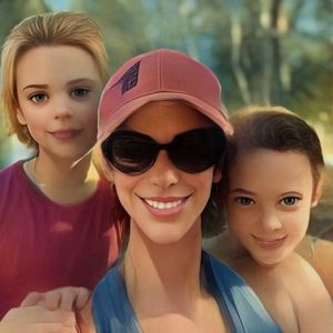 Meet your Posher, Dara